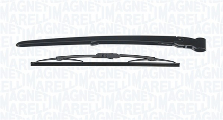 Brat stergator cu lamela spate potrivit LAND ROVER RANGE ROVER IV, RANGE ROVER SPORT I 02.05- [2]