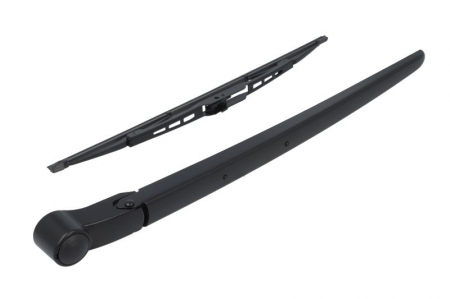 Stergatoare auto - Brat stergator cu lamela spate potrivit LAND ROVER RANGE ROVER IV, RANGE ROVER SPORT I 02.05-