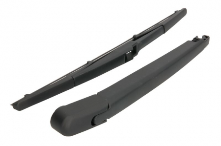 Brat stergator cu lamela spate potrivit LEXUS RX 04.03-12.08 [0]