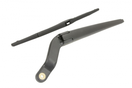 Brat stergator cu lamela spate potrivit LEXUS RX 12.08-10.15 [0]