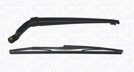 Brat stergator cu lamela spate potrivit LEXUS RX 12.08-10.15 [2]