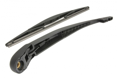 Brat stergator cu lamela spate potrivit MAZDA 2 07.07-06.15 [1]