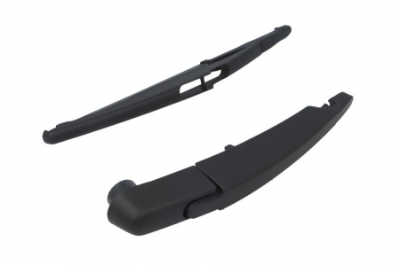 Brat stergator cu lamela spate potrivit MERCEDES B SPORTS TOURER (W246, W242) 11.11-12.18 [0]