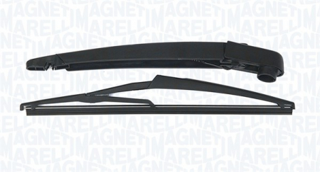 Brat stergator cu lamela spate potrivit MERCEDES E T-MODEL (S212) 08.09-12.16 [2]