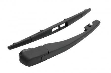 Stergatoare auto - Brat stergator cu lamela spate potrivit NISSAN NAVARA NP300, PATHFINDER III 10.04-