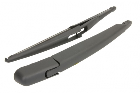 Brat stergator cu lamela spate potrivit NISSAN PULSAR 10.14- [0]