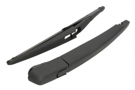 Stergatoare auto - Brat stergator cu lamela spate potrivit NISSAN QASHQAI I 11.06-12.13