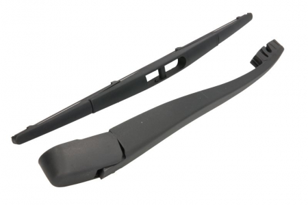 Brat stergator cu lamela spate potrivit NISSAN X-TRAIL II 03.07-11.13 [0]