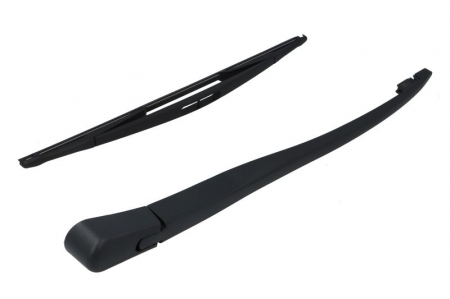 Stergatoare auto - Brat stergator cu lamela spate potrivit OPEL ASTRA G 02.98-12.09