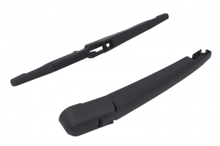 Stergatoare auto - Brat stergator cu lamela spate potrivit OPEL ASTRA J 09.09-10.15