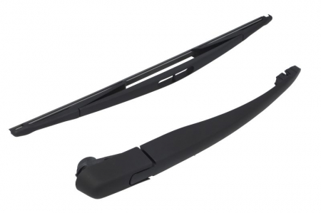 Stergatoare auto - Brat stergator cu lamela spate potrivit OPEL MERIVA A 05.03-05.10