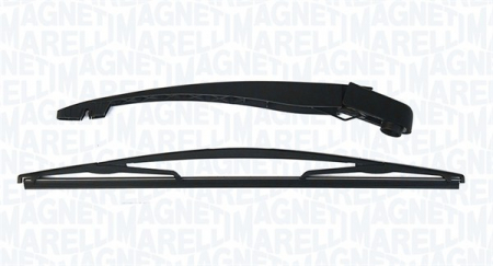Brat stergator cu lamela spate potrivit OPEL MERIVA B 06.10-03.17 [2]