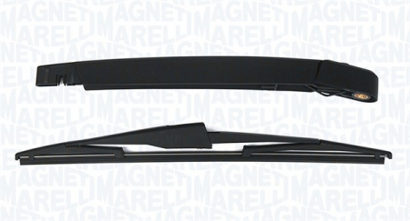 Stergatoare auto - Brat stergator cu lamela spate potrivit OPEL SIGNUM, VECTRA C, VECTRA C GTS 04.02-01.09