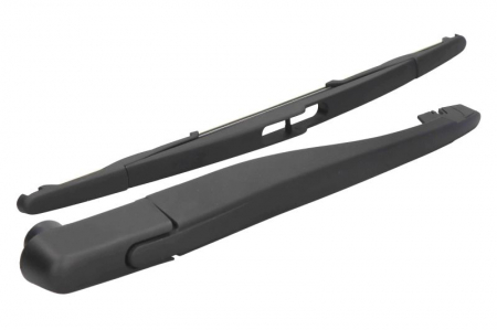 Stergatoare auto - Brat stergator cu lamela spate potrivit PEUGEOT 208 I 03.12-12.19