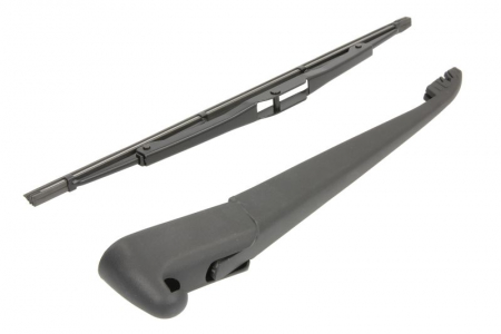 Stergatoare auto - Brat stergator cu lamela spate potrivit PEUGEOT 306 02.97-04.02