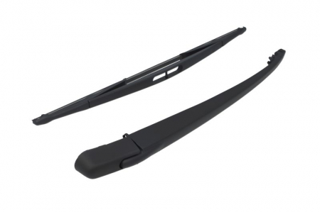 Stergatoare auto - Brat stergator cu lamela spate potrivit PEUGEOT 306/HATCHBACK 05.97-08.01
