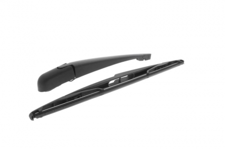 Stergatoare auto - Brat stergator cu lamela spate potrivit PEUGEOT 307 08.00-12.09
