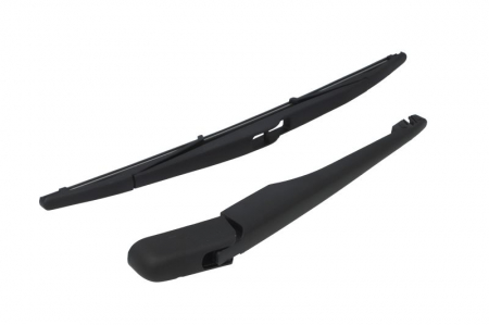 Stergatoare auto - Brat stergator cu lamela spate potrivit PEUGEOT 406 10.96-10.04
