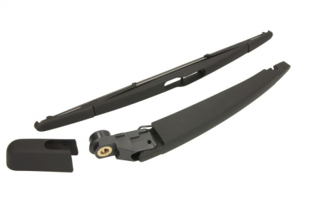 Stergatoare auto - Brat stergator cu lamela Spate potrivit RENAULT CLIO III 05.05-12.14