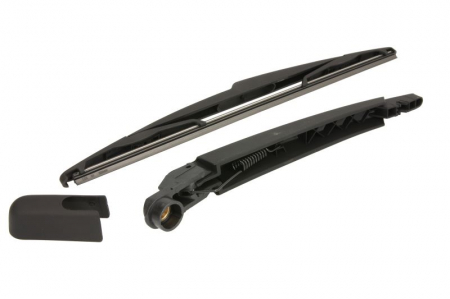Brat stergator cu lamela Spate potrivit RENAULT CLIO III 05.05-12.14 [1]