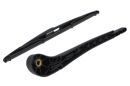 Brat stergator cu lamela spate potrivit RENAULT MEGANE III 11.08-03.17 [1]