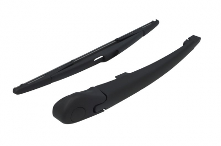 Stergatoare auto - Brat stergator cu lamela spate potrivit RENAULT SCENIC I 09.99-09.03