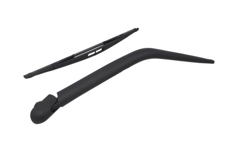 Accesorii auto - Brat stergator cu lamela spate potrivit RENAULT TRAFIC II 03.01-