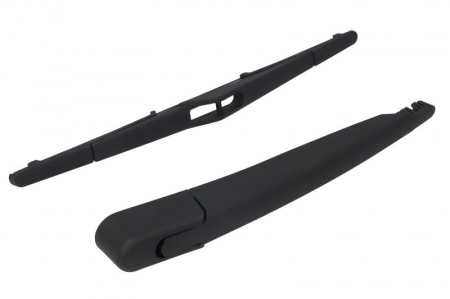 Stergatoare auto - Brat stergator cu lamela spate potrivit SAAB 9-3 01.07-02.15