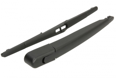 Brat stergator cu lamela Spate potrivit SAAB 9-3 03.05-02.15 [0]