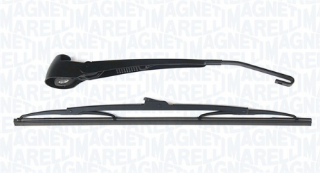 Brat stergator cu lamela spate potrivit SEAT ALHAMBRA 06.00-03.10 [2]