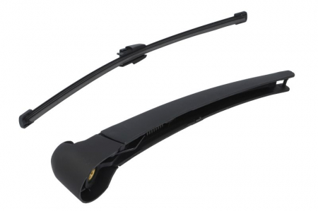 Brat stergator cu lamela spate potrivit SEAT EXEO 12.08-05.13 [1]