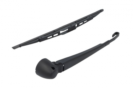 Brat stergator cu lamela spate potrivit SEAT IBIZA II 05.00-02.02 [0]