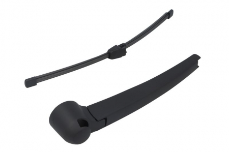 Brat stergator cu lamela spate potrivit SEAT LEON 05.05-08.13 [0]