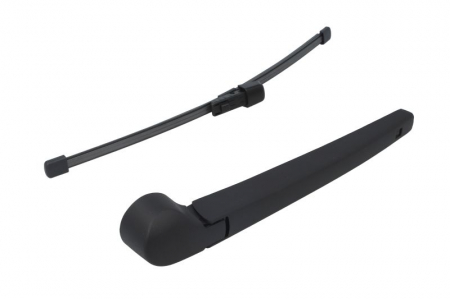 Brat stergator cu lamela spate potrivit SKODA CITIGO, OCTAVIA III; VW SHARAN 05.10-11.22 [0]