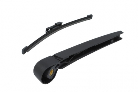 Brat stergator cu lamela spate potrivit SKODA CITIGO; VW UP! 08.11-08.20 [1]