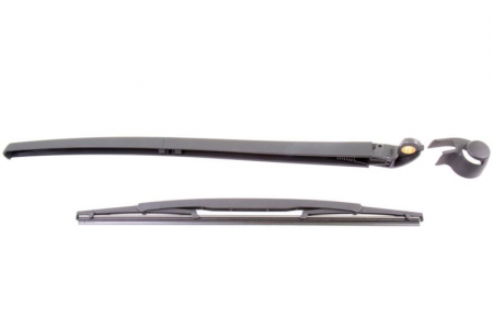 Brat stergator cu lamela spate potrivit SKODA FABIA I 08.99-03.08 [0]