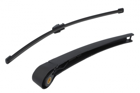 Brat stergator cu lamela spate potrivit SKODA OCTAVIA II 02.04-06.13 [1]