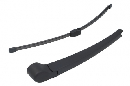 Brat stergator cu lamela spate potrivit SKODA OCTAVIA II 02.04-06.13 [0]