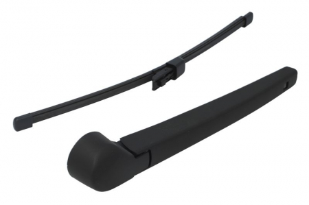 Stergatoare auto - Brat stergator cu lamela spate potrivit SKODA OCTAVIA III 11.12-10.20