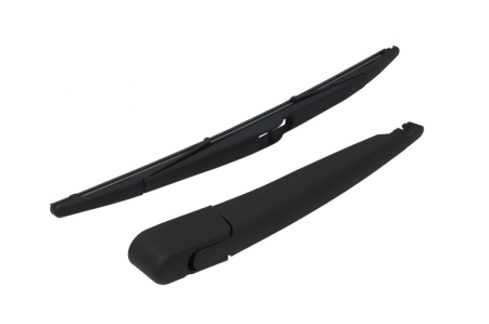 Brat stergator cu lamela spate potrivit SMART FORFOUR 01.04-06.06 [0]