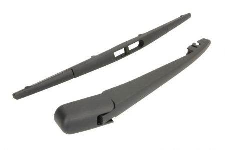 Brat stergator cu lamela spate potrivit SUBARU FORESTER 02.02-05.08 [0]