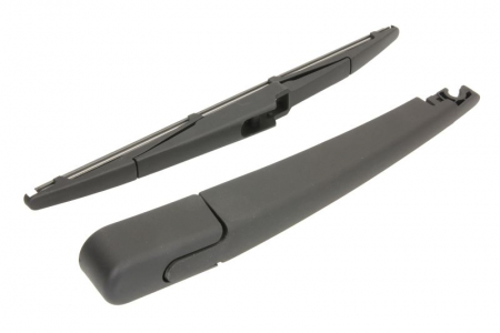 Brat stergator cu lamela spate potrivit SUZUKI SX4 S-CROSS 08.13- [0]