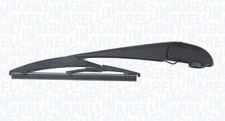 Brat stergator cu lamela spate potrivit TOYOTA AURIS 07.13-12.18 [2]