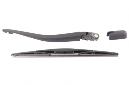 Accesorii auto - Brat stergator cu lamela spate potrivit TOYOTA COROLLA, COROLLA VERSO 01.01-03.09