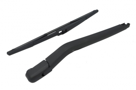 Stergatoare auto - Brat stergator cu lamela spate potrivit TOYOTA PRIUS 09.03-12.09
