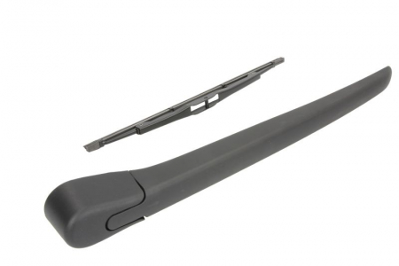 Stergatoare auto - Brat stergator cu lamela spate potrivit VOLVO V60 I 07.10-12.15
