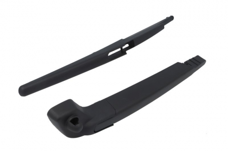 Stergatoare auto - Brat stergator cu lamela spate potrivit VOLVO V70 II, XC70 I 11.97-12.08