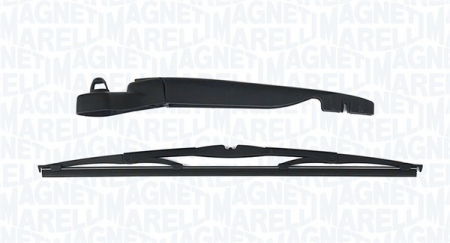 Brat stergator cu lamela spate potrivit VOLVO V70 II, XC70 I 11.99-12.08 [2]