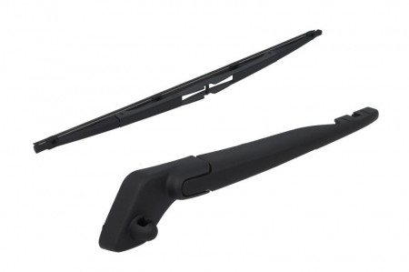 Stergatoare auto - Brat stergator cu lamela spate potrivit VOLVO V70 II, XC70 I 11.99-12.08