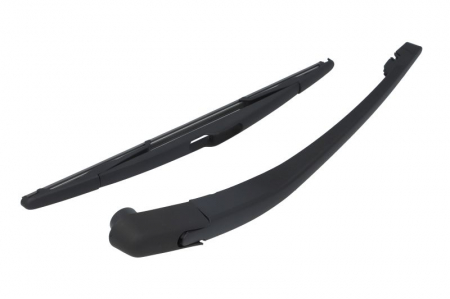 Stergatoare auto - Brat stergator cu lamela spate potrivit VOLVO XC60 I 05.08-12.17